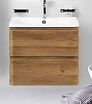 Тумба с раковиной BelBagno Albano 60 см