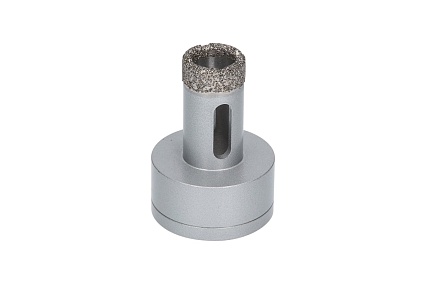 Алмазная коронка Dry Speed X-LOCK 25 мм Bosch 2608599031
