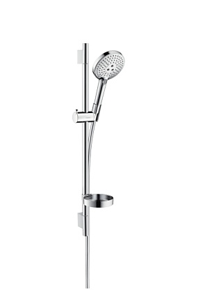 Душевой гарнитур Hansgrohe Raindance Select S 120 26631000