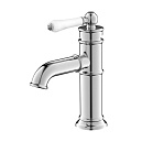 Смеситель для раковины Iddis Oxford OXFSB00i01 хром