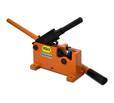 Ручной станок для резки арматуры Stalex MS-28 372203