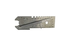 Универсальный шаблон сварщика УШС-4 А3 Инжиниринг 5585825659596