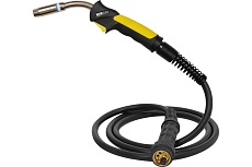 Горелка Mig 25 (230 А; 5 м) полуавтоматической MIG/MAG сварки Барсвелд СВ000008562