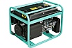 Бензогенератор Sturm 6500 ВА, AVR, (Авто. Рег.Напр.), эл/ручн старт, 76 кг,бак 25 л PG8765NE