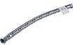 Гибкая подводка для воды ВР 3/4" х ВР 3/4", длина 500 мм STOUT RG008S8TKCCV1G