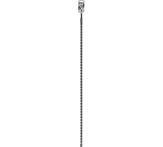 Бур по бетону Basis (18x950х1000 мм; SDS-plus) MONOGRAM 088-031