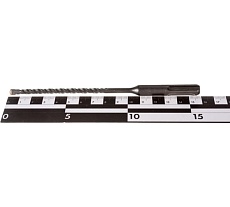 Бур усиленный (5x160 мм) SDS-plus Gigant GRD 11048