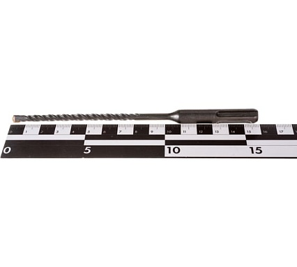 Бур усиленный (5x160 мм) SDS-plus Gigant GRD 11048