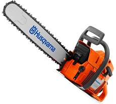 Бензопила Husqvarna 272 XP 9656812-01