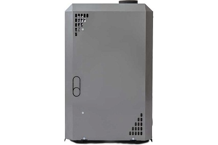 Котел стальной газовый RUGAS серии TOPAZ КСГ-12.5 с УГ-15 EUROSIT 630 11423