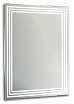 Зеркало Aquanika Quadro 60x80 см AQQ6080RU06