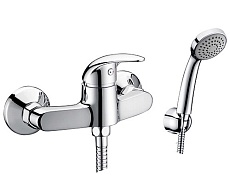 Смеситель для душа WasserKRAFT Isen 2602