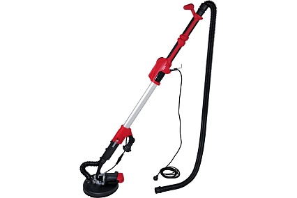 Машина для шлифовки стен Elitech МШС 1923Э E2213.003.01 198059
