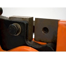 Ручной станок для резки арматуры Stalex MS-28 372203