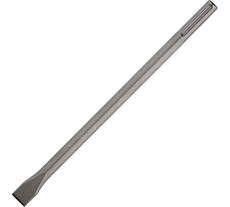 Зубило SDS MAX 25x400 мм плоское УправДом 4100002755