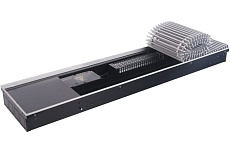 Внутрипольный конвектор STOUT SCQ 75.240.1000 решетка алюминиевая SCQ-1100-0724100 RG008TBK52K9OO