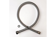 Газовый сильфон TUBOFLEX фиксированный 3/4&quot;, 0,8 м, ВР/НР 4829299