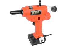 Электрический вытяжной заклепочник Messer M4000 05-32-400