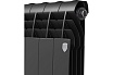 Радиатор Royal Thermo BiLiner 500/NoirSable - 12 секц. НС-1176310