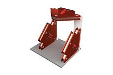 Угольник магнитный МОС–25 QJ6008 Сварог 95915