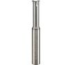 Резьбофреза твердосплавная BSKT 1-витковая М12 шаг 1.75мм AlTiSiN 9.6х30х75х10мм BSE001S015