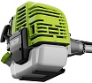Бензиновый триммер Deli (2200Вт/ 3л.с, 52 см3, бак 1,2л) DE-GT255-7 145420