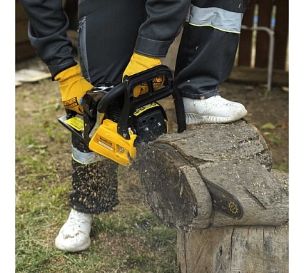 Цепная бензопила Partner For Garden gs 516 ( ШК ) бензиновая 3.5 л 5578