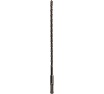 Бур по бетону (8x260x200 мм; SDS-Plus) Kranz KR-91-0814