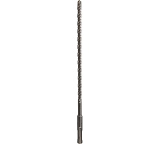 Бур по бетону (8x260x200 мм; SDS-Plus) Kranz KR-91-0814