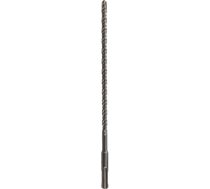 Бур по бетону (8x260x200 мм; SDS-Plus) Kranz KR-91-0814