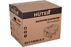 Электрогенератор Huter DY11000LX-3-электростартер 380В 64/1/73