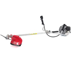 Кусторез бензиномоторный Интерскол КБ-44/52В 897.0.0.40