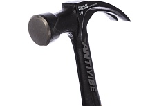 Молоток с изогнутым гвоздодером Stanley Fatmax Antivibe FMHT1-51275 1-51-275