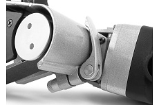 Четырехроликовая ленточная шлифмашина Messer M3334 10-41-334