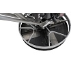 Машина затирочная Habert H-S60L 00-00159304