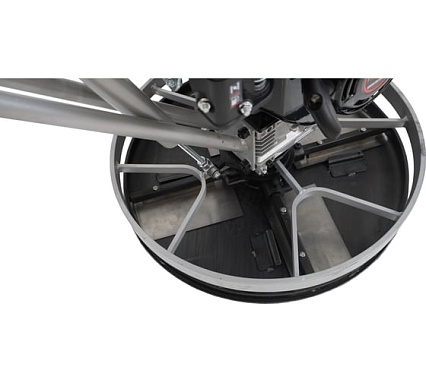 Машина затирочная Habert H-S60L 00-00159304