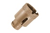 Коронка алмазная KERAMOGRANIT (83 мм, 60 мм, хвостовик М14) для УШМ D.BOR 121603098300