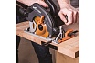 Многоцелевая дисковая пила Evolution R185CCS 027-0003C
