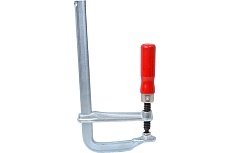 Струбцина BESSEY BE-GZ25, 250 мм
