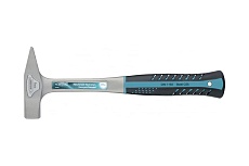 Слесарный молоток Gross трехкомпонентная рукоятка 300гр 10400