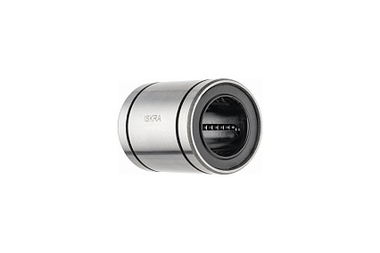 Линейный подшипник ISKRA LM20-UU, LM20UU-ISKRA