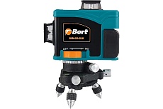 Лазерный автоматический уровень Bort BLN-25-GLK 93410952
