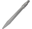Зубило пикообразное(30х400 мм; hex 30 мм) Graphite 57H565