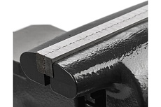 Тиски слесарные, усиленные RUNTEC TECHNIC 200 мм RT-ST8T