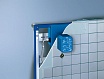 Инсталляция для писсуара Grohe Rapid SL 38786001, глубина 17.2 см