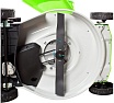 Бензиновая газонокосилка Redverg RD-GLM51S 6626920