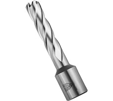 Сверло корончатое 15x55 мм, HSS БСВ 650-119693