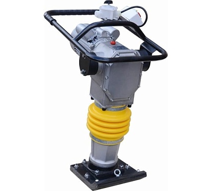 Электрическая вибротрамбовка ТСС HCD80G 220В 207583