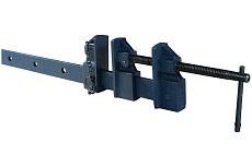 Струбцина Groz SBC/36 GR39112, 750 мм