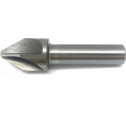 Зенковка ц/х 25.0 мм, угол 60°, Р6М5 Modern T 112306